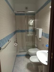 Chambre Double avec Salle de Bains Privative