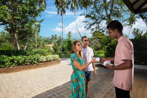 Anodawa Boutique Villa