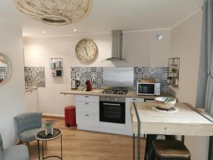 Appartements Superbe studio cocooning au coeur de la Sologne. : photos des chambres