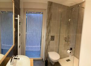 Maisons de vacances L'opportunite : photos des chambres