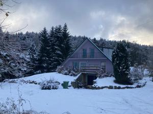 Maisons de vacances L'opportunite : photos des chambres