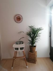 Ferienwohnung Kranzhornblick - Alpenmagie Suites