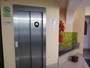 Hotel Residencial Los Tres Pinos