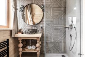Luxury Chalet Villa Gorsky Hanco & Janso