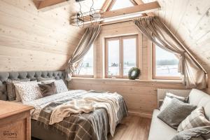 Luxury Chalet Villa Gorsky Hanco & Janso