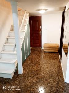 OHRID LOFT : The Den