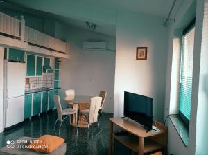 OHRID LOFT : The Den