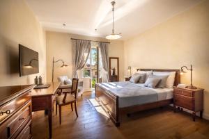 Villa Terrarossa - Luxury Istrian Villa near Poreč