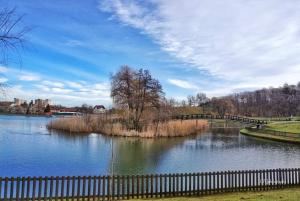 Condmari Residential Apartament