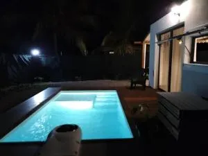 Les coquelinnes - Saint-Louis