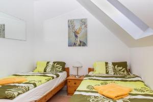 Familia Apartment 152C