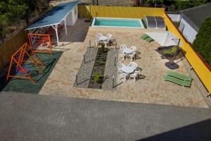 Familia Apartment 152C