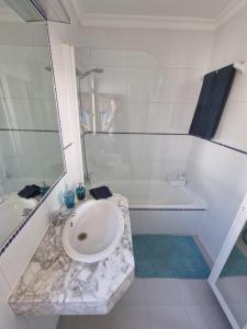 Ocean Forty C Apt. Green Oasis Costa Calma FUE