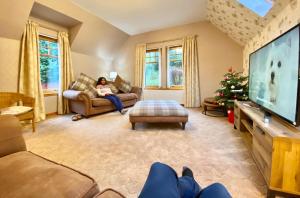 Ardlinnhe Cottage