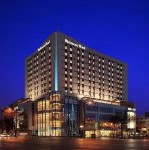 リッチモンドホテル　青森 (Richmond Hotel Aomori)