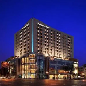 Richmond Hotel Aomori - Satogahama