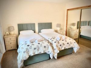 Ardlinnhe Cottage