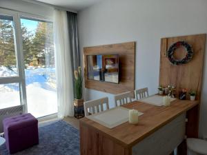 Studio Lola Jezero - 3-star hotels in Divčibare