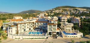 Rhapsody Hotel & Spa Kalkan