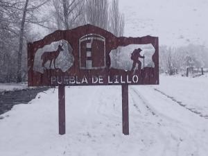 Montes de Lillo --Vut LE 625