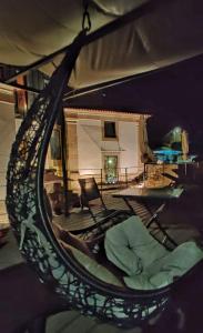 Paço de Vilharigues