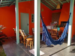 Sossego à 140 m da praia com vista para o mar na Armação da Piedade