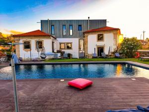 Paço de Vilharigues