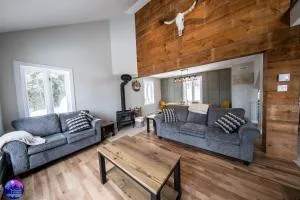 Chalet de la Montagne - Grande Vallee