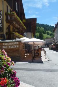 Hotels Chalet de Lanza : photos des chambres