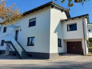 Appartement Lindenheim - Miklauzhof