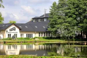 Hotel Leopold Račín - Jitkov