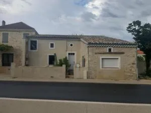 Appartement T2 au cœur du village - Charols