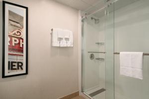 Standard Double Room with Two Double Beds room in Crowne Plaza Englewood an IHG Hotel