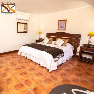 Hotel del Volcán
