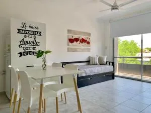 Milan Aparts - 阿尔米隆温泉