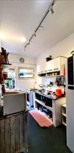 Aconchego e pé na areia em Ilhabela