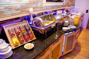 Hotel Garni Alpenblick