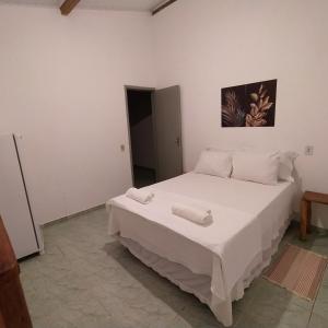 Pousada Pedra do Negro