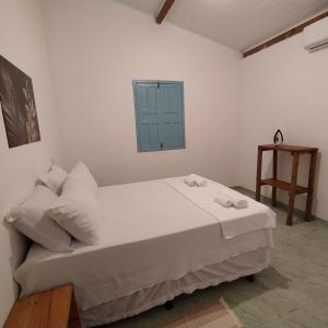 Pousada Pedra do Negro