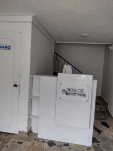 Hotel Bogotá Airport