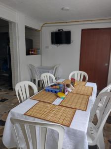 Hotel Bogotá Airport