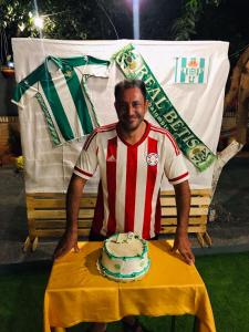 Alquiler San Bernardino Altos Loma grande