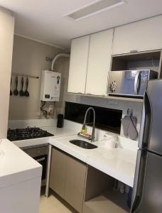 NUI SUPREME 3 quartos Beira Mar