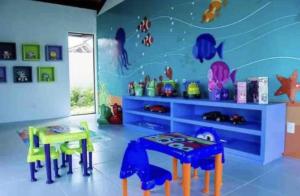 NUI SUPREME 3 quartos Beira Mar