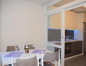 Teas Apartment, Skopje City - Centre