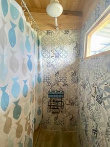 Serás Libre Refugio