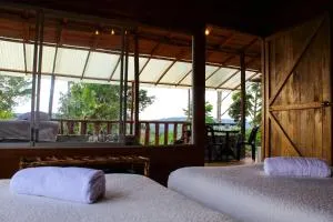 Cacao Glamping - Cotundo