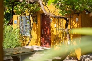 Chacra La Mondiola del Este