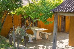 Chacra La Mondiola del Este