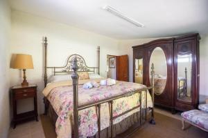 Chacra La Mondiola del Este